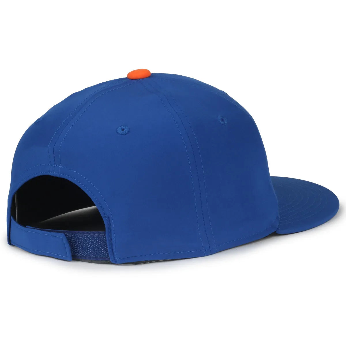 Outdoor Cap New York Mets™ MLB® Replica Structured MLB-450 Hat Fan Gear MLB New York Mets