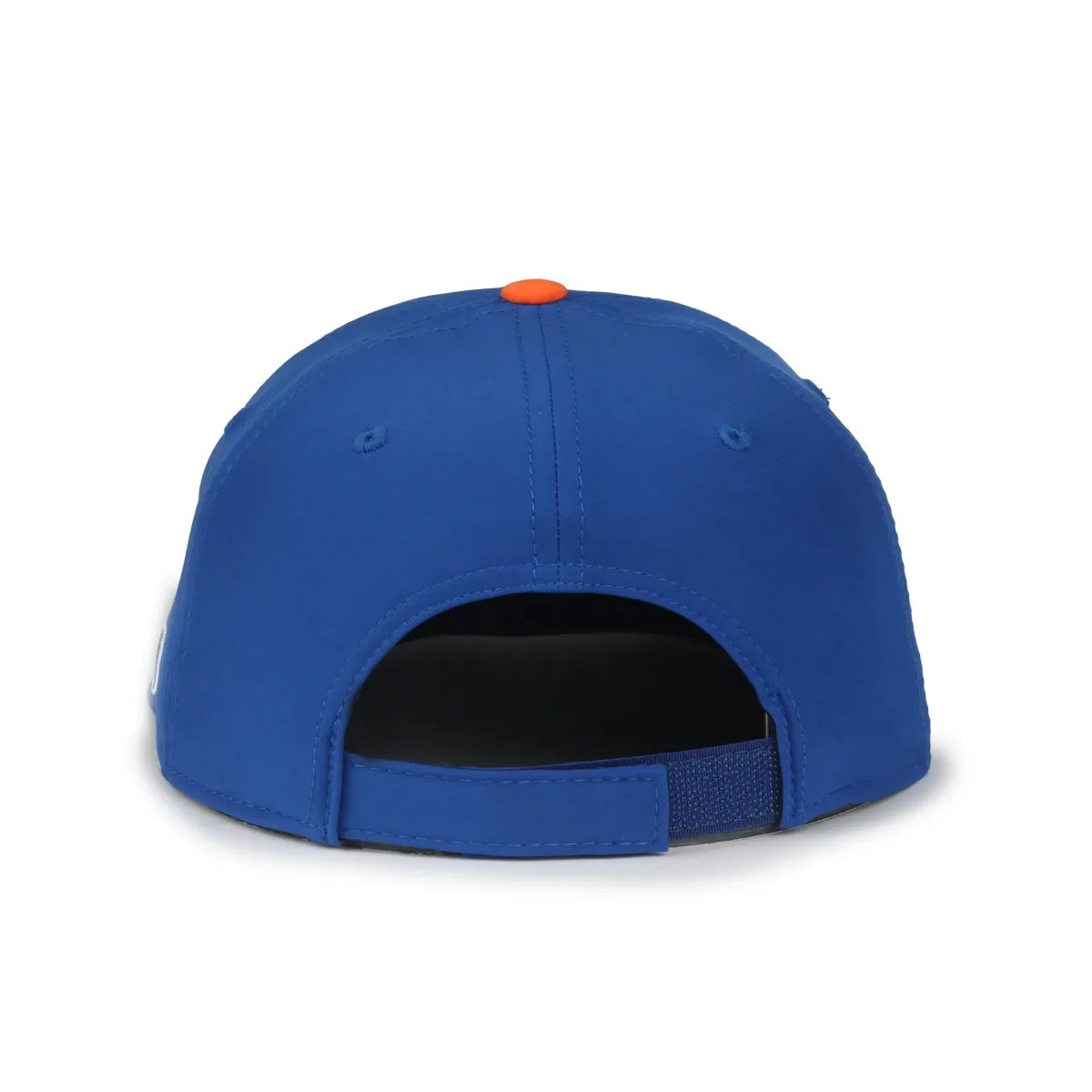 Outdoor Cap New York Mets™ MLB® Replica Structured MLB-450 Hat Fan Gear MLB New York Mets