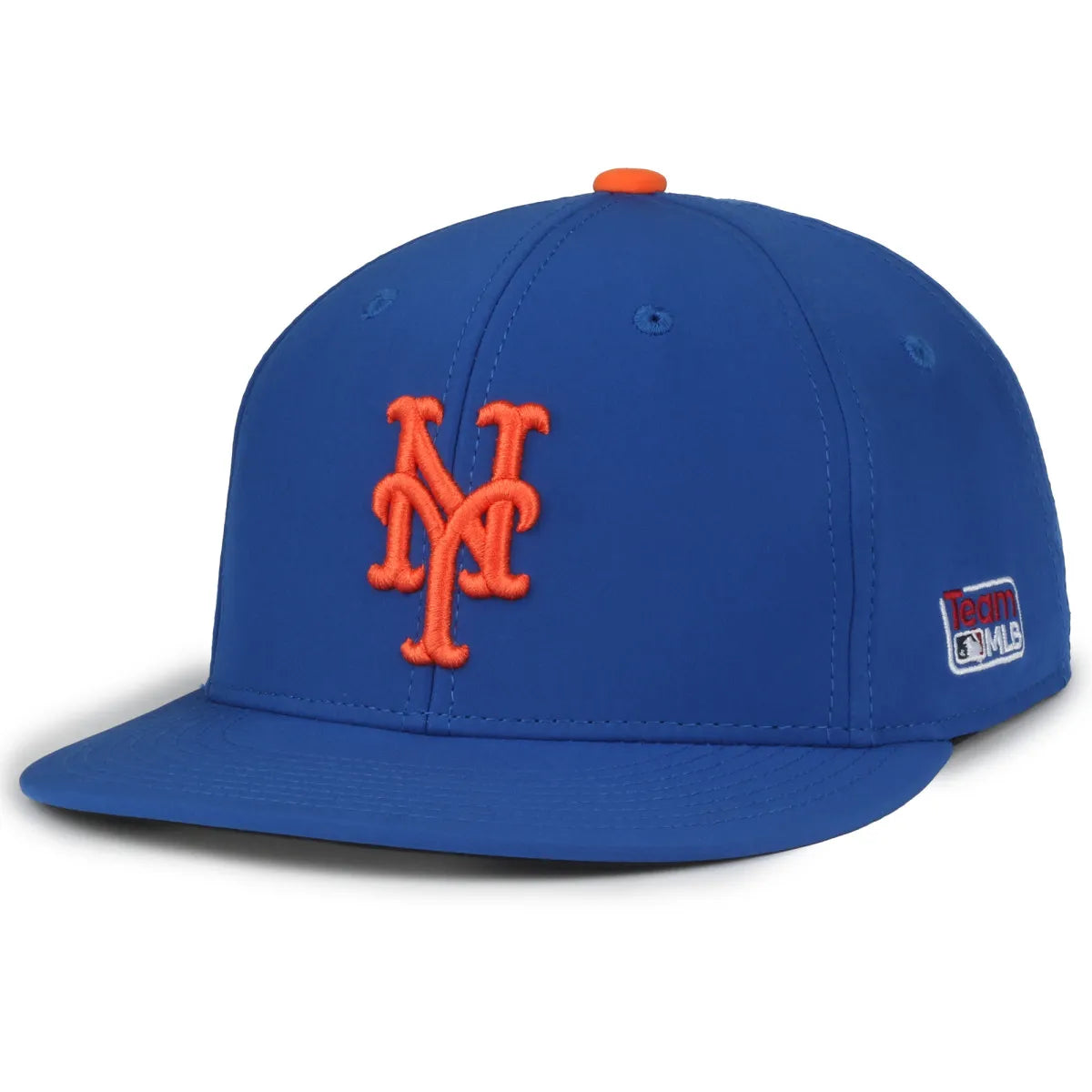 Outdoor Cap New York Mets™ MLB® Replica Structured MLB-450 Hat Fan Gear MLB New York Mets