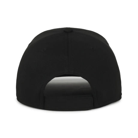 Outdoor Cap Quad Cities River Bandits™ MiLB® Replica Structured Solid Panel Hat MIN-350 Fan Gear MiLB Quad Cities River Bandits