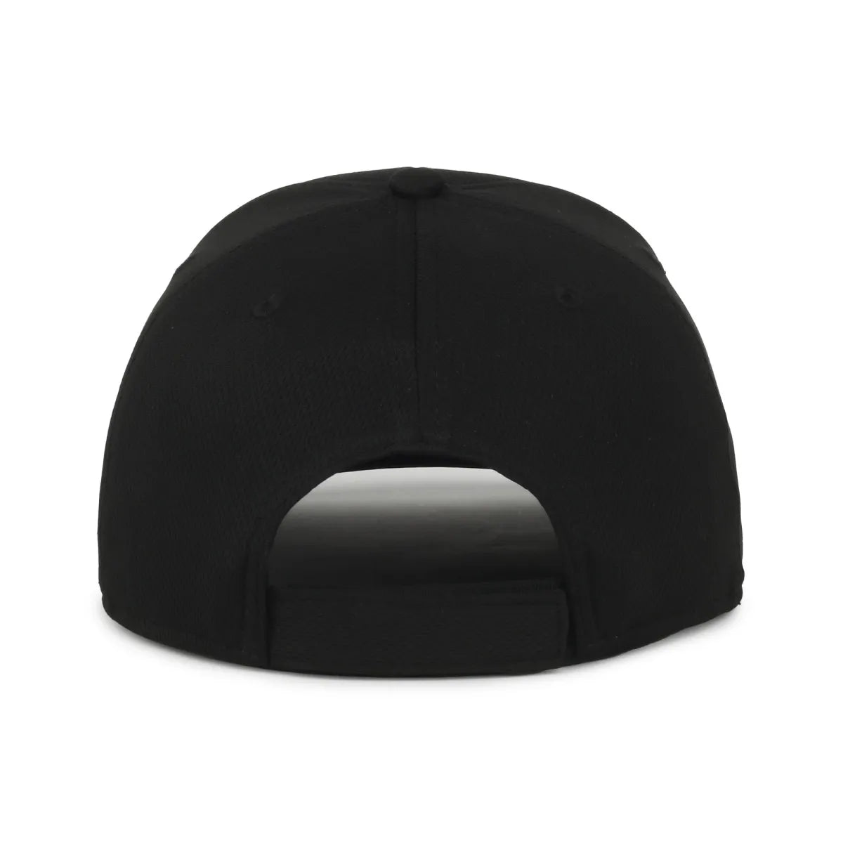 Outdoor Cap Quad Cities River Bandits™ MiLB® Replica Structured Solid Panel Hat (MIN-350)-5