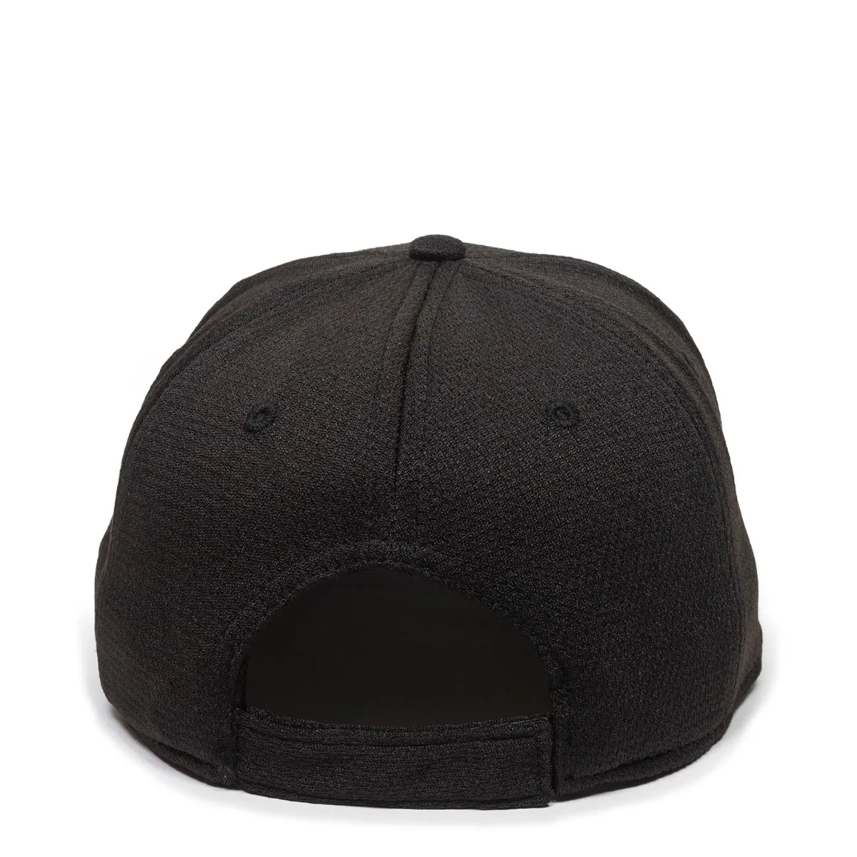 Outdoor Cap Chicago White Sox™ Official MLB® Replica Structured Solid Panel Hat (MLB-400)-2