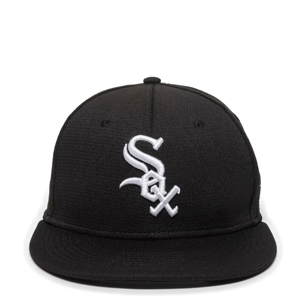 Outdoor Cap Chicago White Sox™ MLB® Replica Structured Solid Panel Hat MLB-400 Fan Gear MLB Chicago White Sox