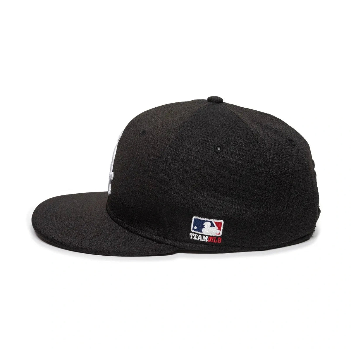 Outdoor Cap Chicago White Sox™ Official MLB® Replica Structured Solid Panel Hat (MLB-400)-5