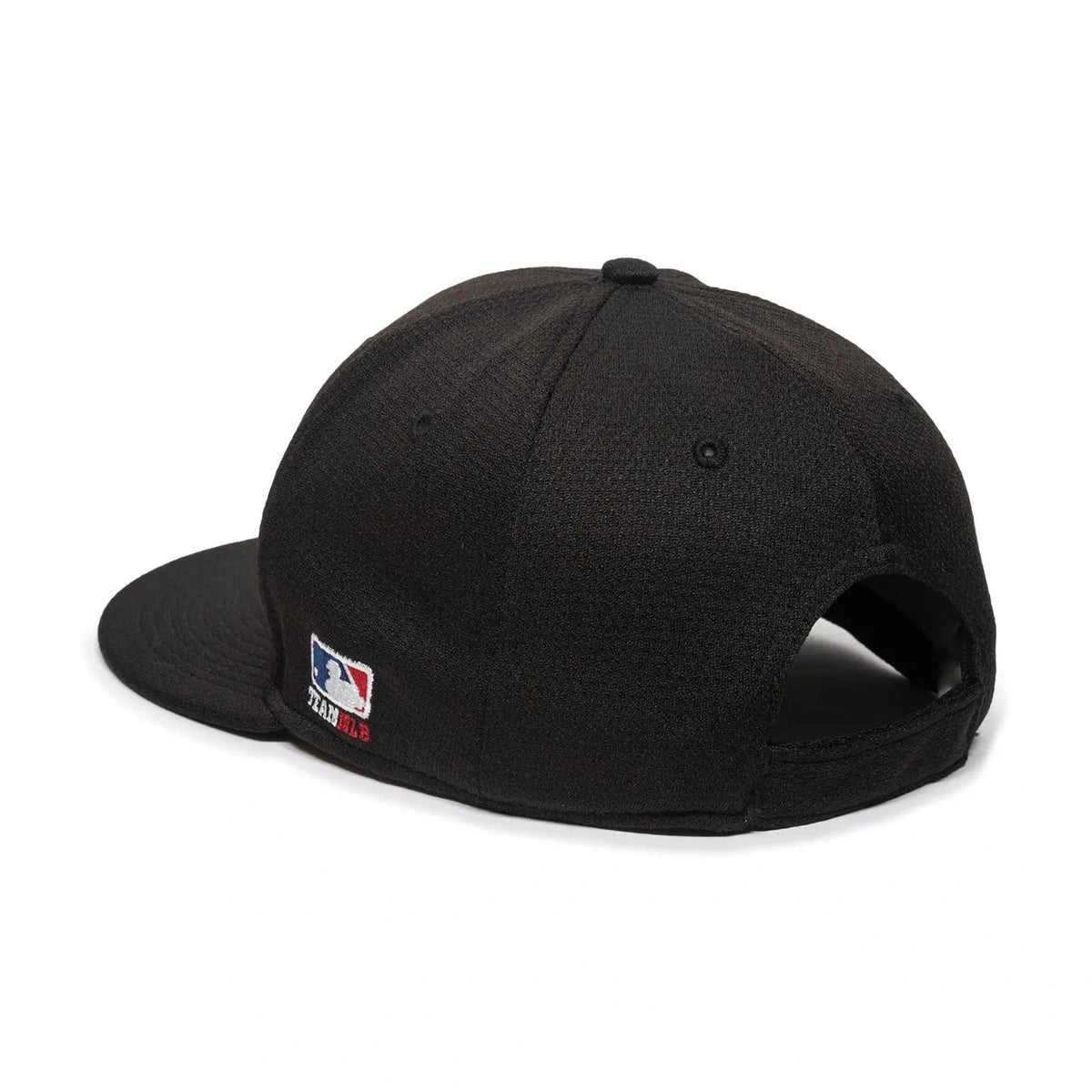 Outdoor Cap Chicago White Sox™ Official MLB® Replica Structured Solid Panel Hat (MLB-400)-6