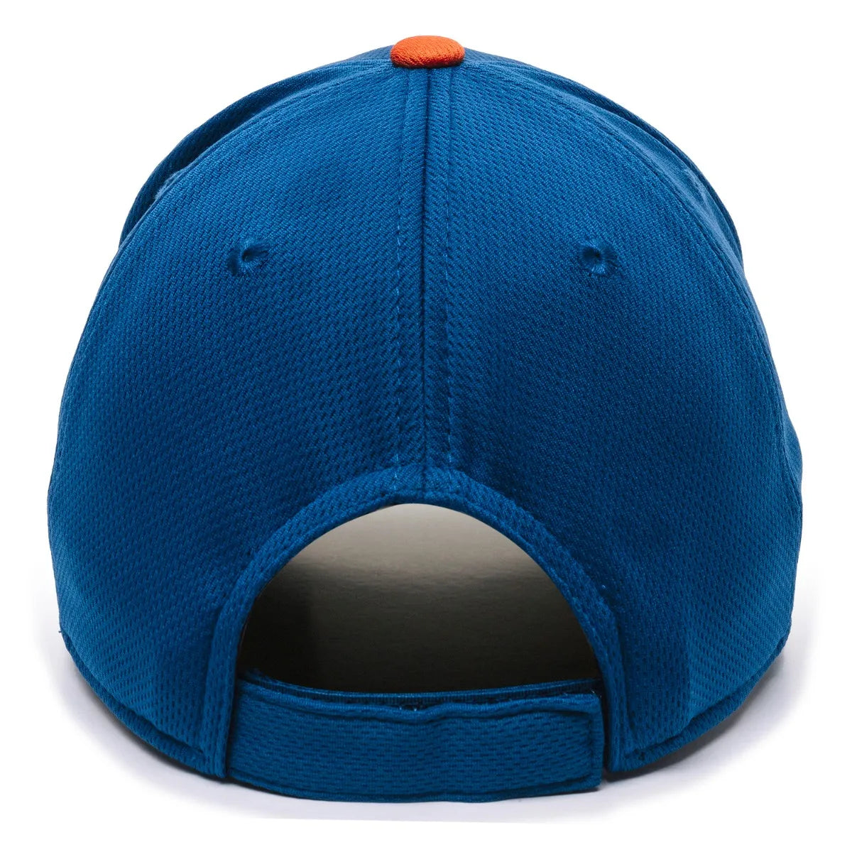 Outdoor Cap New York Mets™ MLB® Replica Structured MLB-350 Hat Fan Gear MLB New York Mets