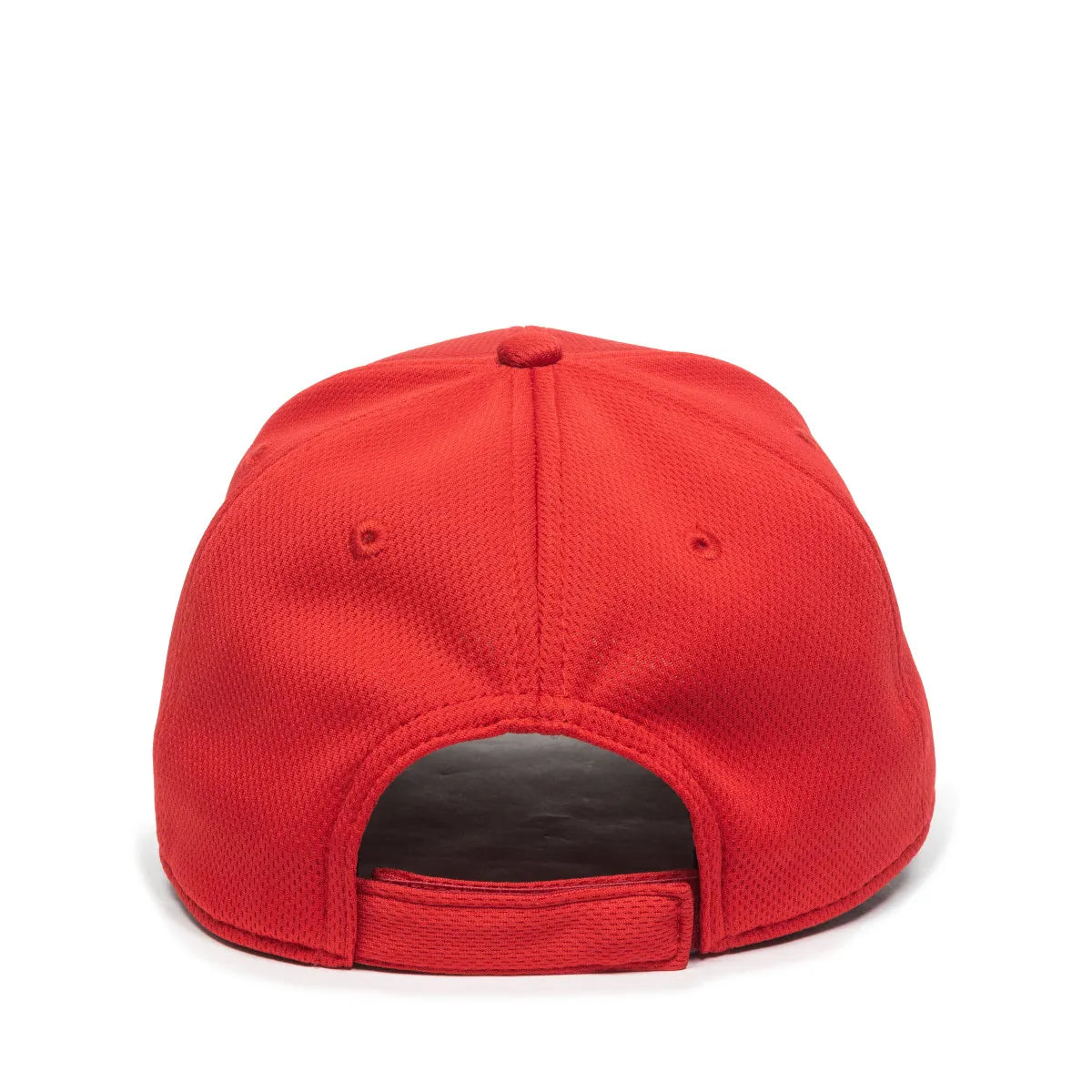 Outdoor Cap Fresno Grizzlies™ MiLB® Replica Structured Solid Panel Hat (MIN-350)-2