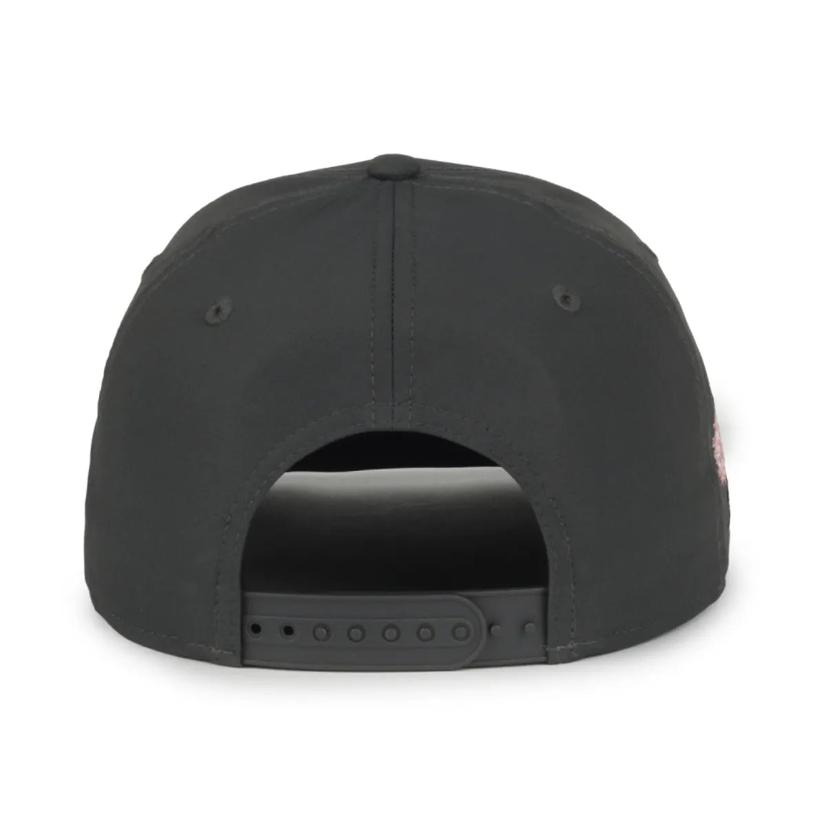 Outdoor Cap Washington Nationals™ Official MLB® Replica Structured Solid Panel Hat (MLB-550cc)-5