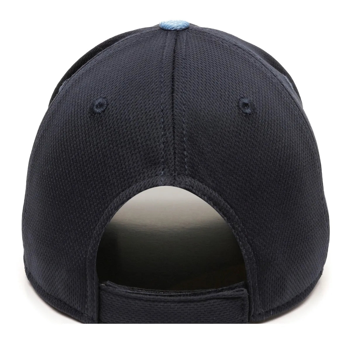 Outdoor Cap Corpus Christi Hooks™ MiLB® Replica Structured Solid Panel Hat MIN-350 Fan Gear MiLB Corpus Christi Hooks