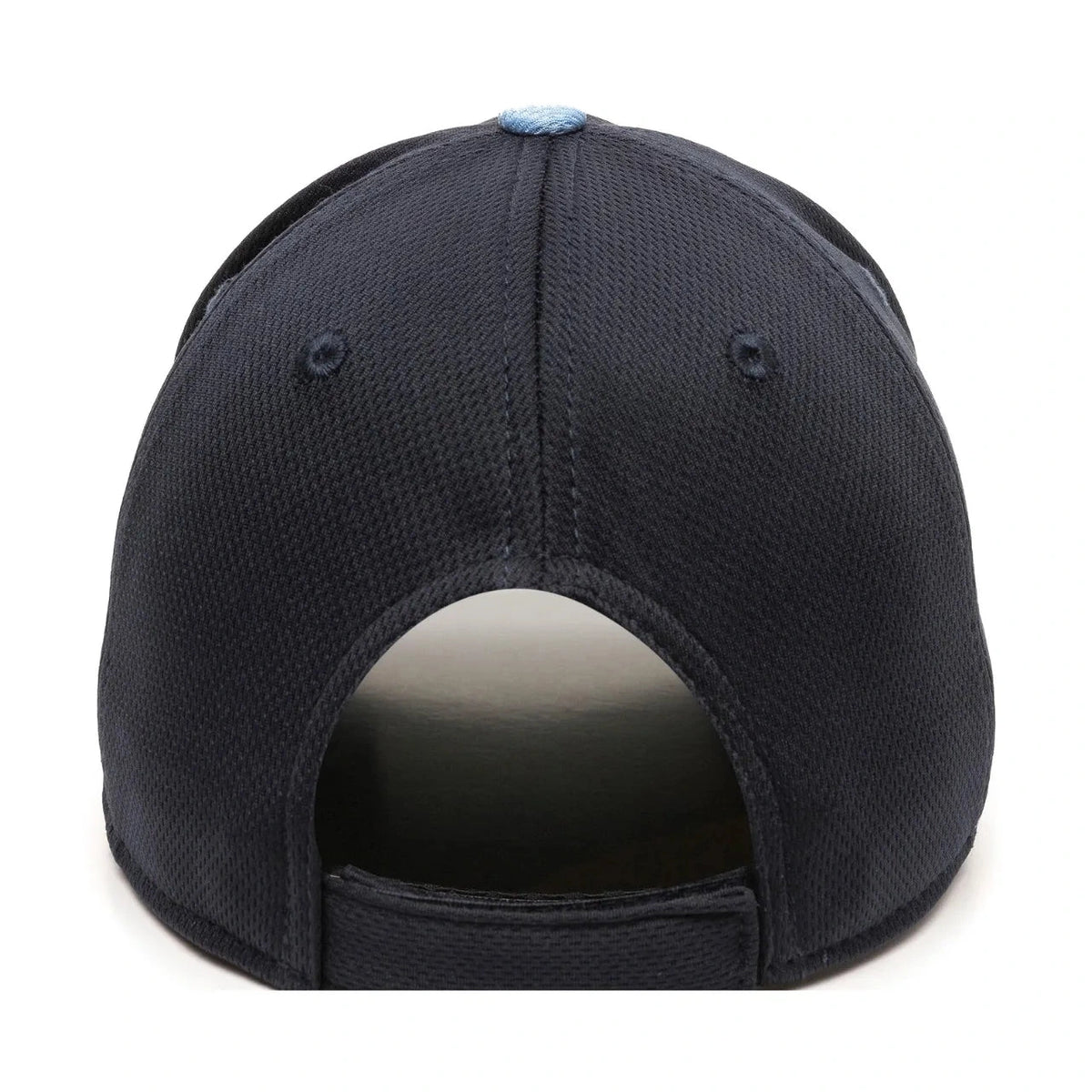 Outdoor Cap Corpus Christi Hooks™ MiLB® Replica Structured Solid Panel Hat (MIN-350)-2
