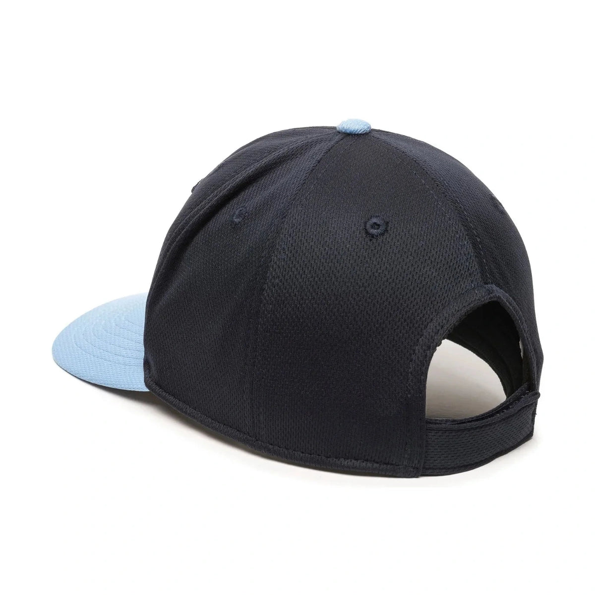 Outdoor Cap Corpus Christi Hooks™ MiLB® Replica Structured Solid Panel Hat (MIN-350)-6