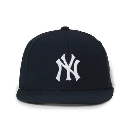 Outdoor Cap New York Yankees™ MLB® Replica Structured MLB-450 Hat Fan Gear MLB New York Yankees
