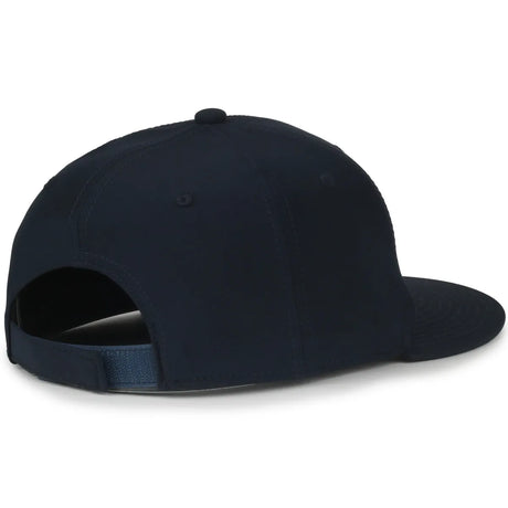 Outdoor Cap New York Yankees™ MLB® Replica Structured MLB-450 Hat Fan Gear MLB New York Yankees