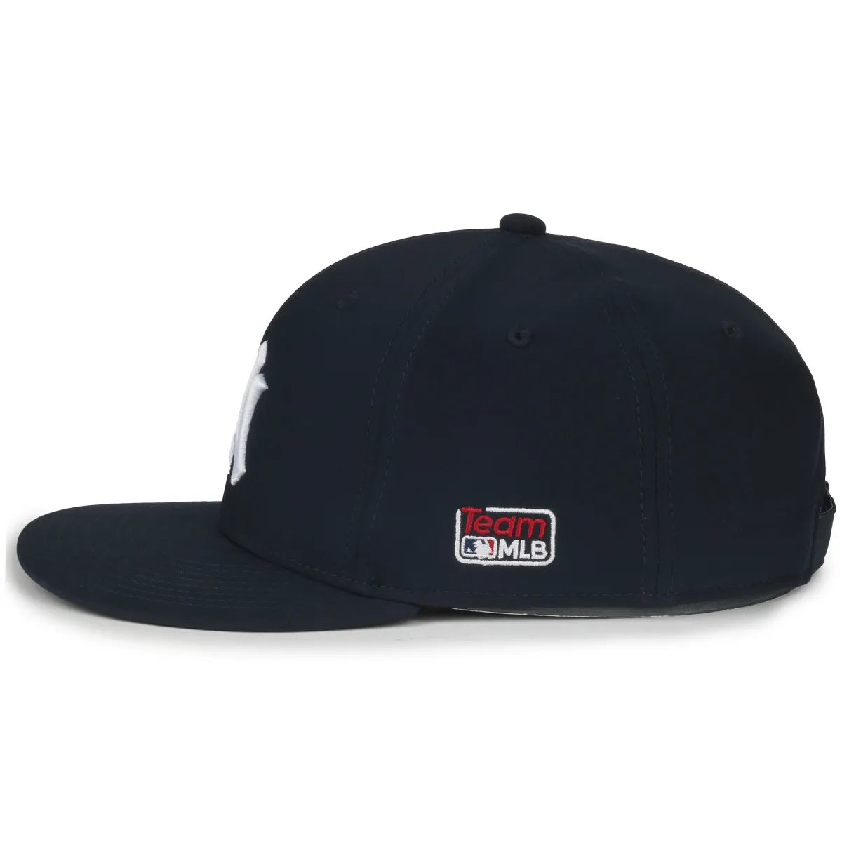 Outdoor Cap New York Yankees™ MLB® Replica Structured MLB-450 Hat Fan Gear MLB New York Yankees