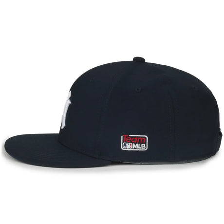 Outdoor Cap New York Yankees™ MLB® Replica Structured MLB-450 Hat Fan Gear MLB New York Yankees