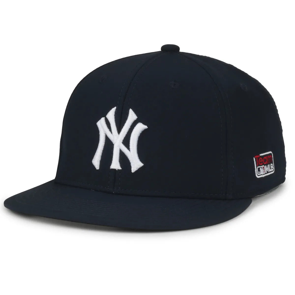Outdoor Cap New York Yankees™ MLB® Replica Structured MLB-450 Hat Fan Gear MLB New York Yankees