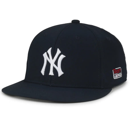 Outdoor Cap New York Yankees™ MLB® Replica Structured MLB-450 Hat Fan Gear MLB New York Yankees