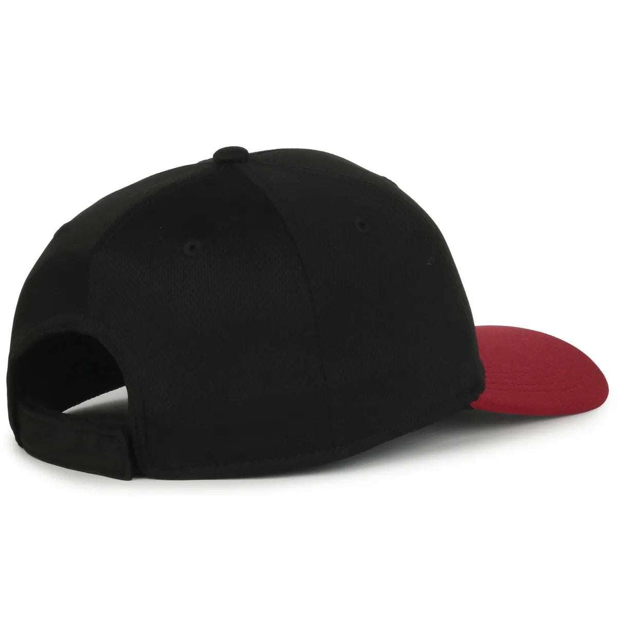 Outdoor Cap Sacramento River Cats™ MiLB® Replica Structured Solid Panel Hat MIN-350 Fan Gear MiLB Sacramento River Cats