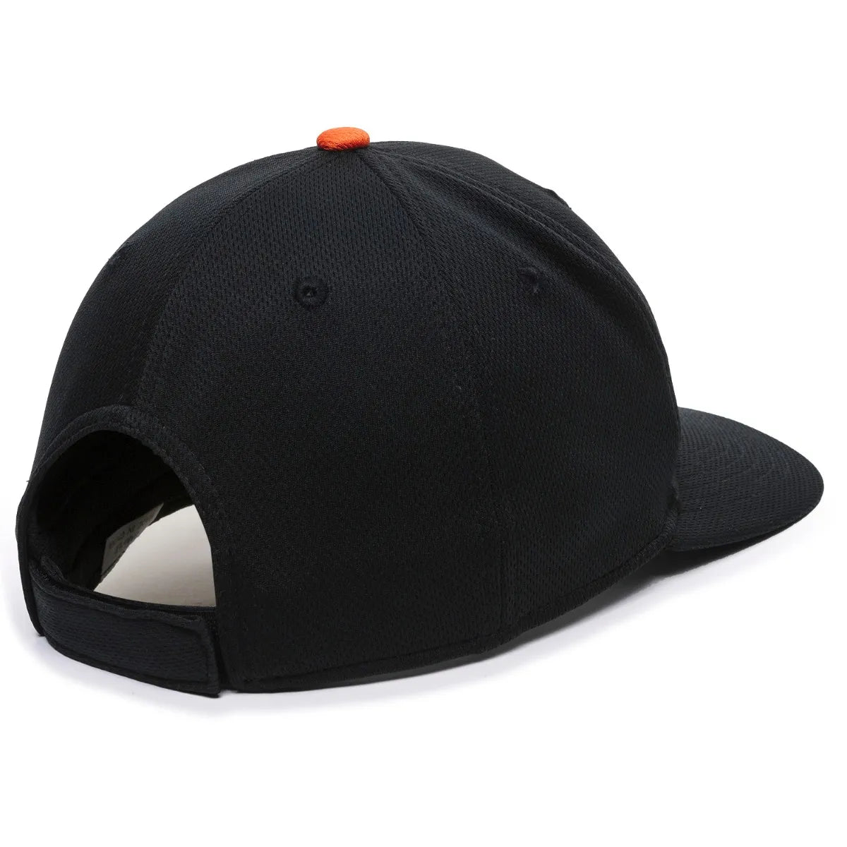 Outdoor Cap San Francisco Giants™ MLB® Replica Structured Solid Panel Hat MLB-350 Fan Gear MLB San Francisco Giants