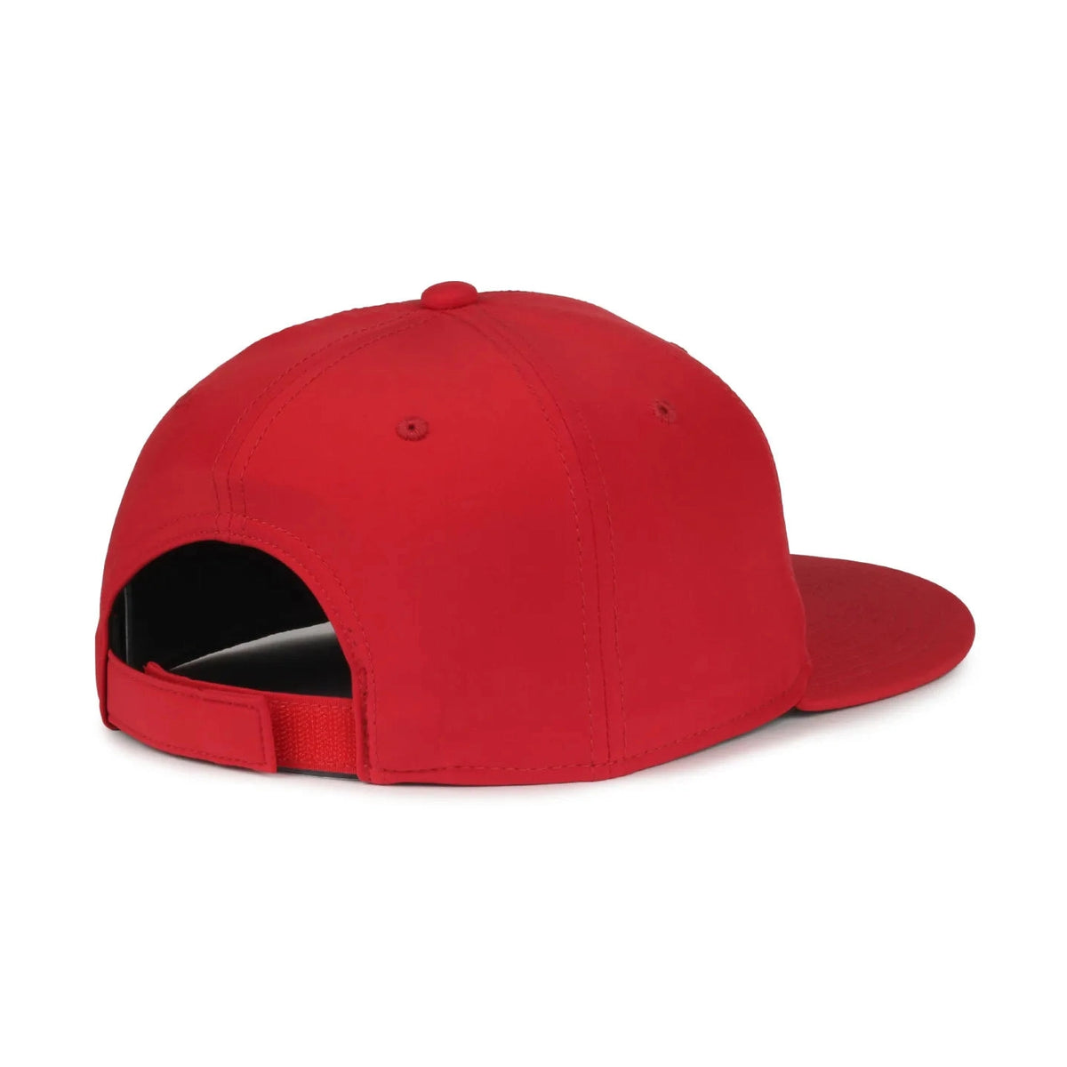Outdoor Cap St. Louis Cardinals™ Official MLB® Replica Structured Solid Panel Hat (MLB-450)-4