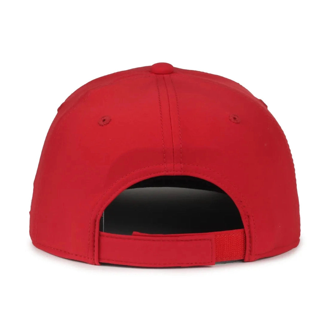 Outdoor Cap St. Louis Cardinals™ Official MLB® Replica Structured Solid Panel Hat (MLB-450)-5