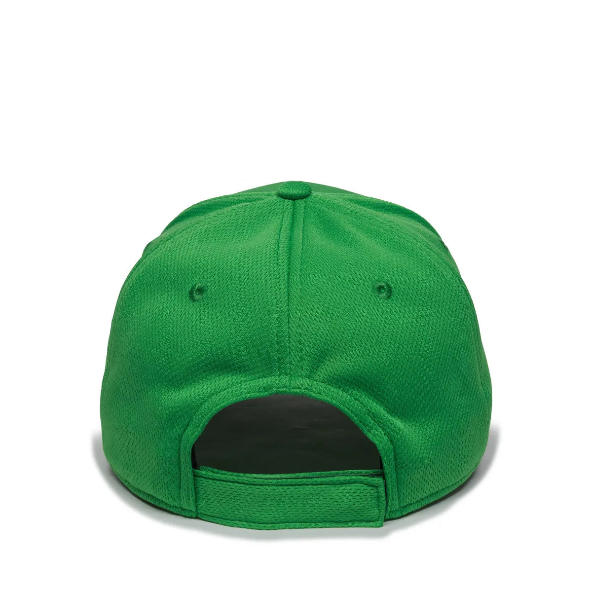 Outdoor Cap Norfolk Tides™ MiLB® Replica Structured Solid Panel MIN-350 Hat