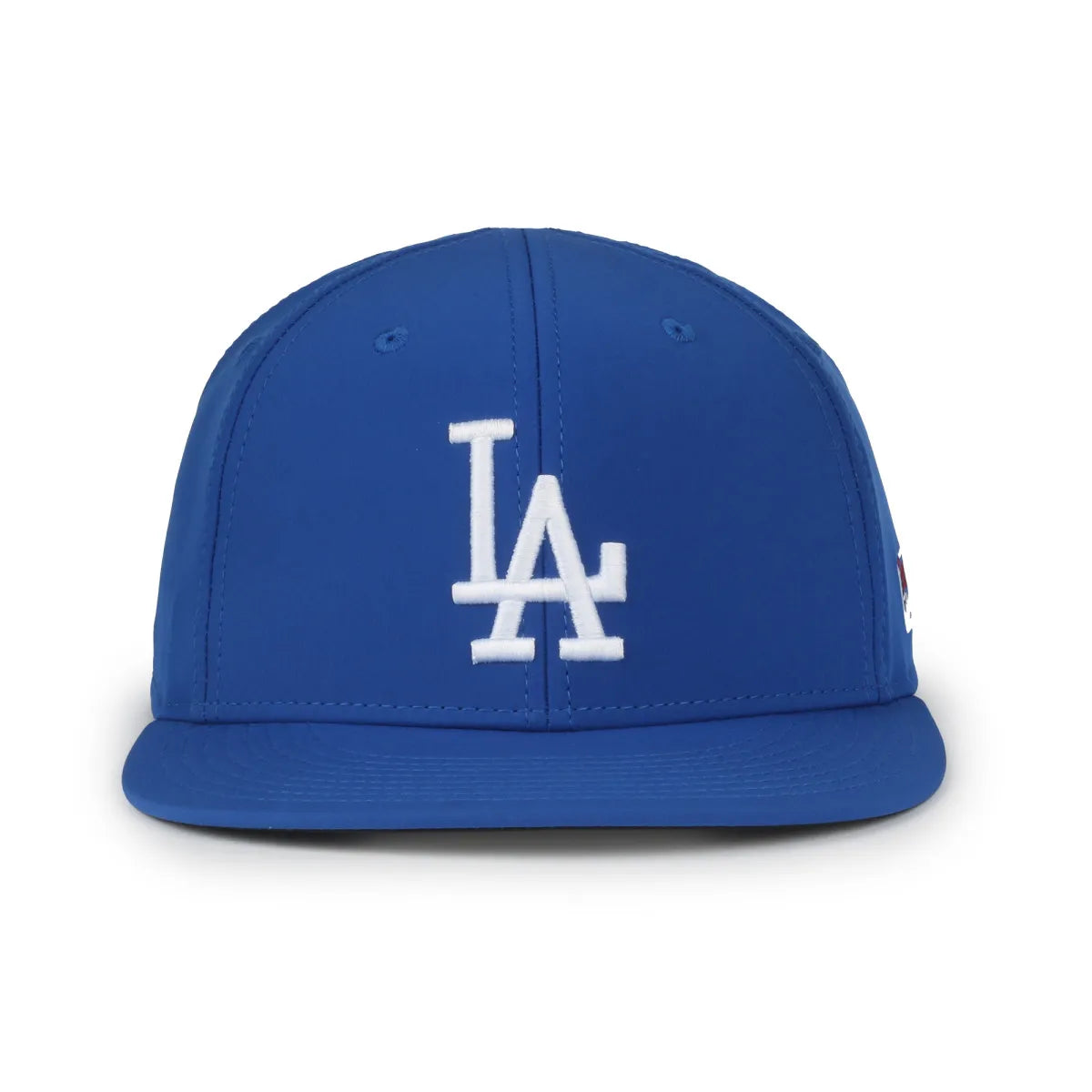 Outdoor Cap Los Angeles Dodgers™ Official MLB® Replica Structured Solid Panel Hat (MLB-450)-2