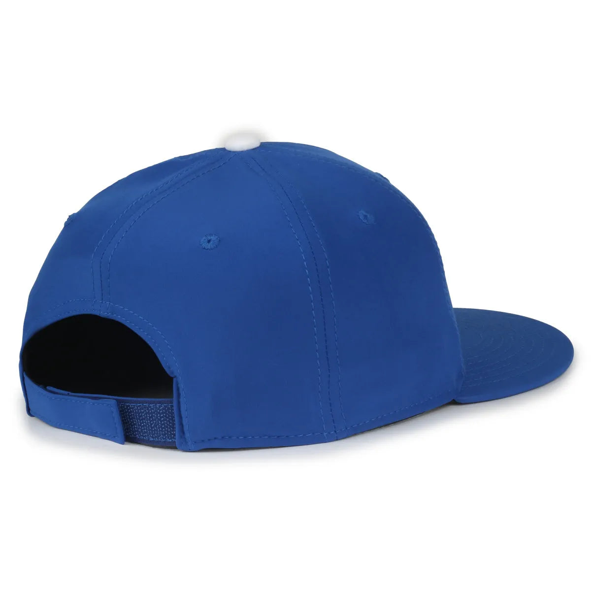 Outdoor Cap Los Angeles Dodgers™ MLB® Replica Structured MLB-450 Hat Fan Gear MLB Los Angeles Dodgers