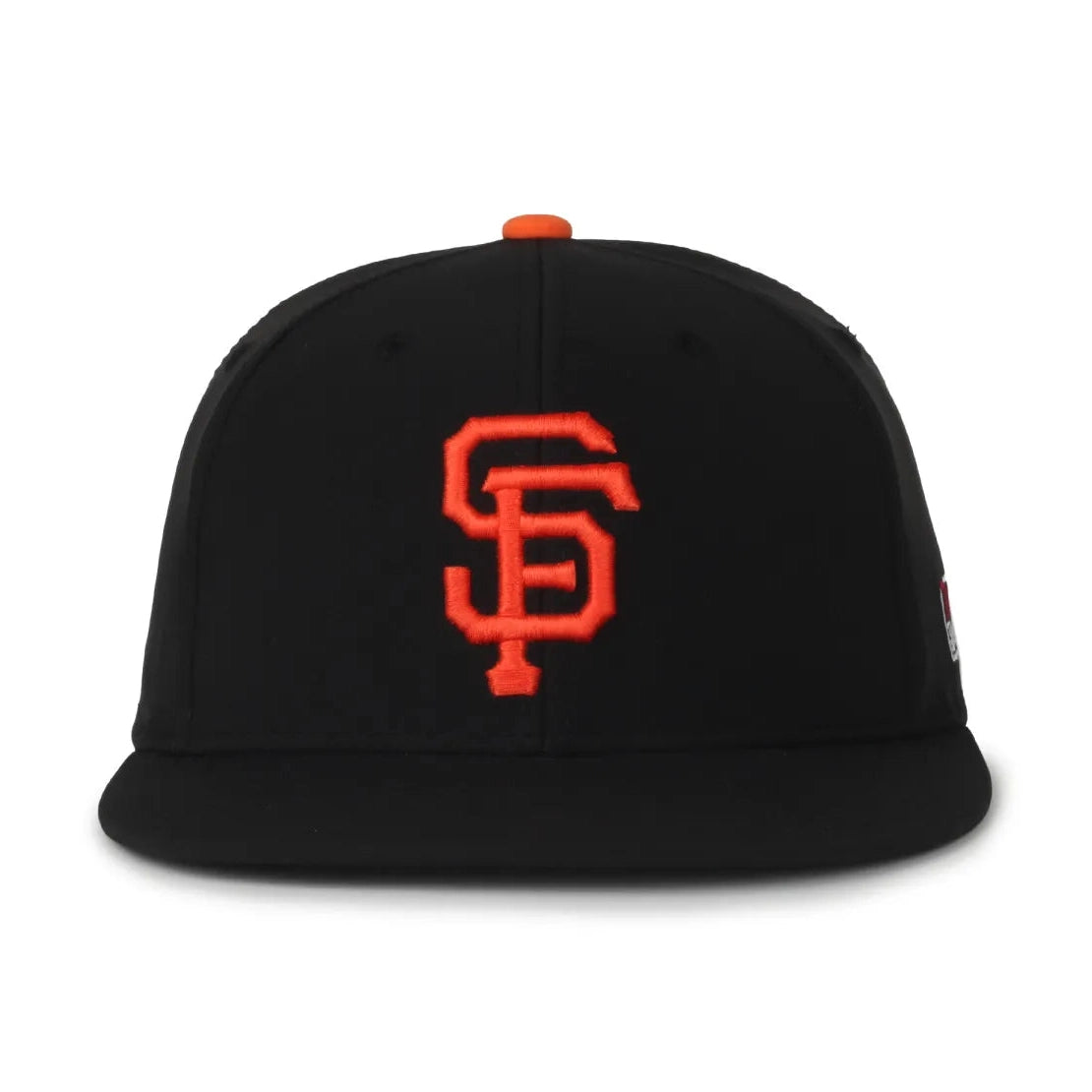 Outdoor Cap San Francisco Giants™ Official MLB® Replica Structured Solid Panel Hat (MLB-450)-2