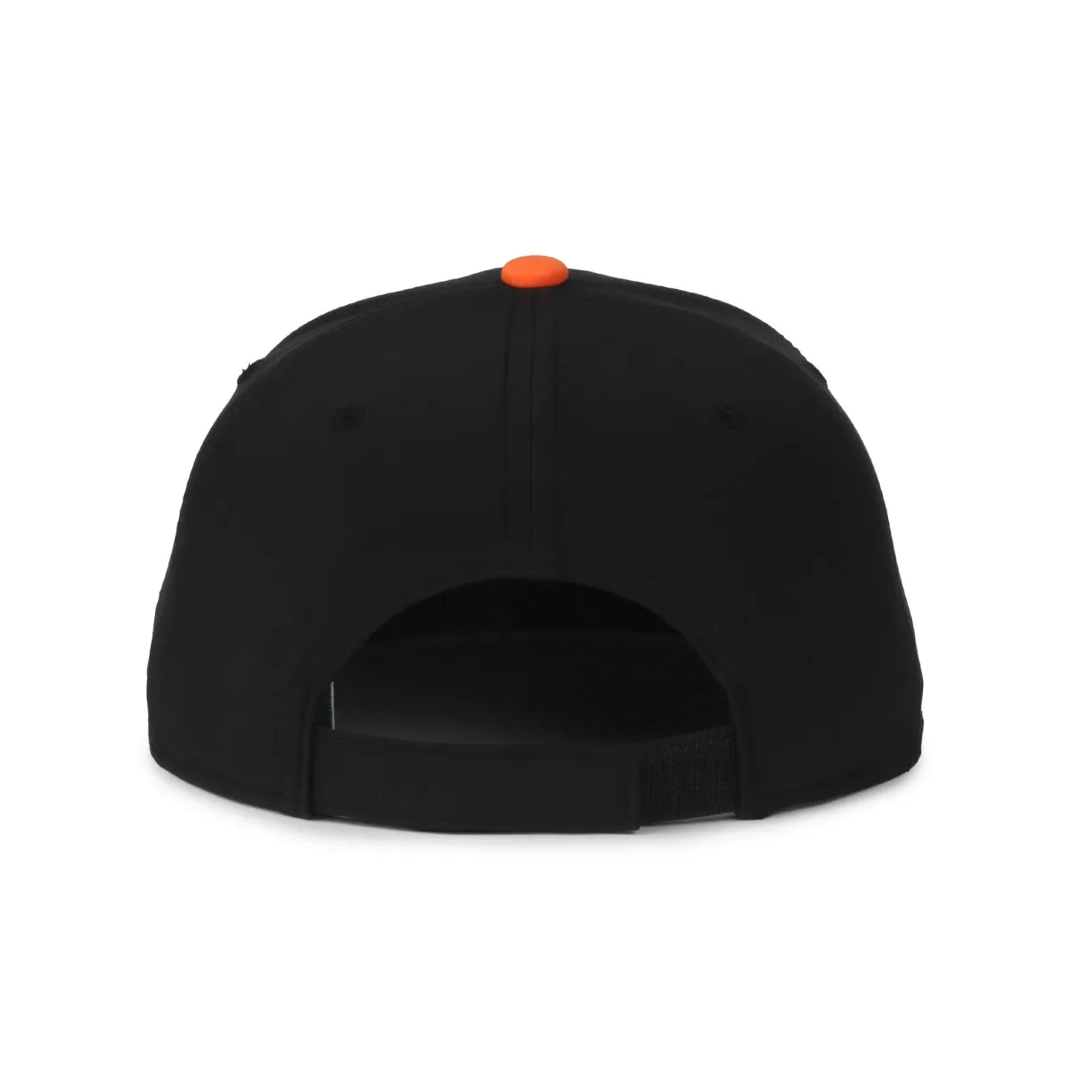 Outdoor Cap San Francisco Giants™ MLB® Replica Structured Solid Panel Hat MLB-450 Fan Gear MLB San Francisco Giants