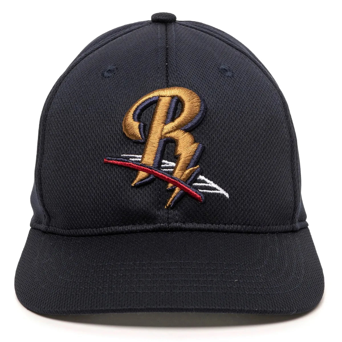 MIN-350-Scranton/Wilkes-Barre RailRiders™ Navy 2SC-Youth-3