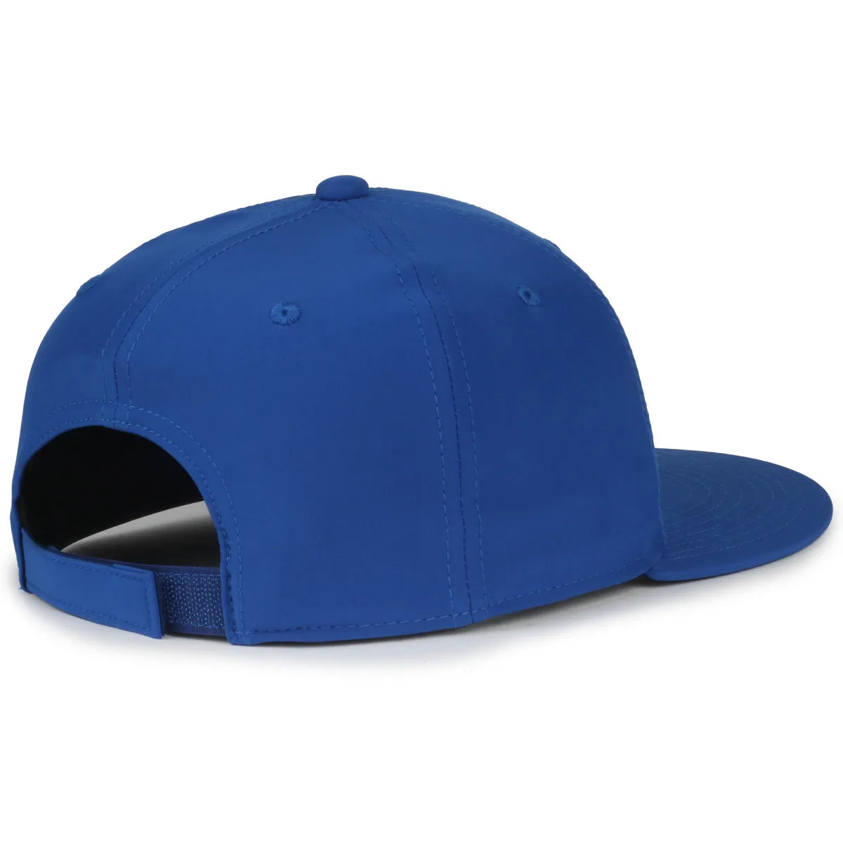 Outdoor Cap Toronto Blue Jays™ Official MLB® Replica Structured Solid Panel Hat (MLB-450)-4