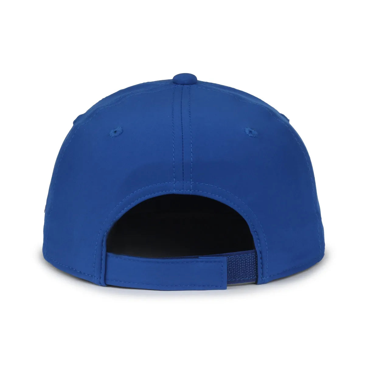 Outdoor Cap Toronto Blue Jays™ Official MLB® Replica Structured Solid Panel Hat (MLB-450)-5