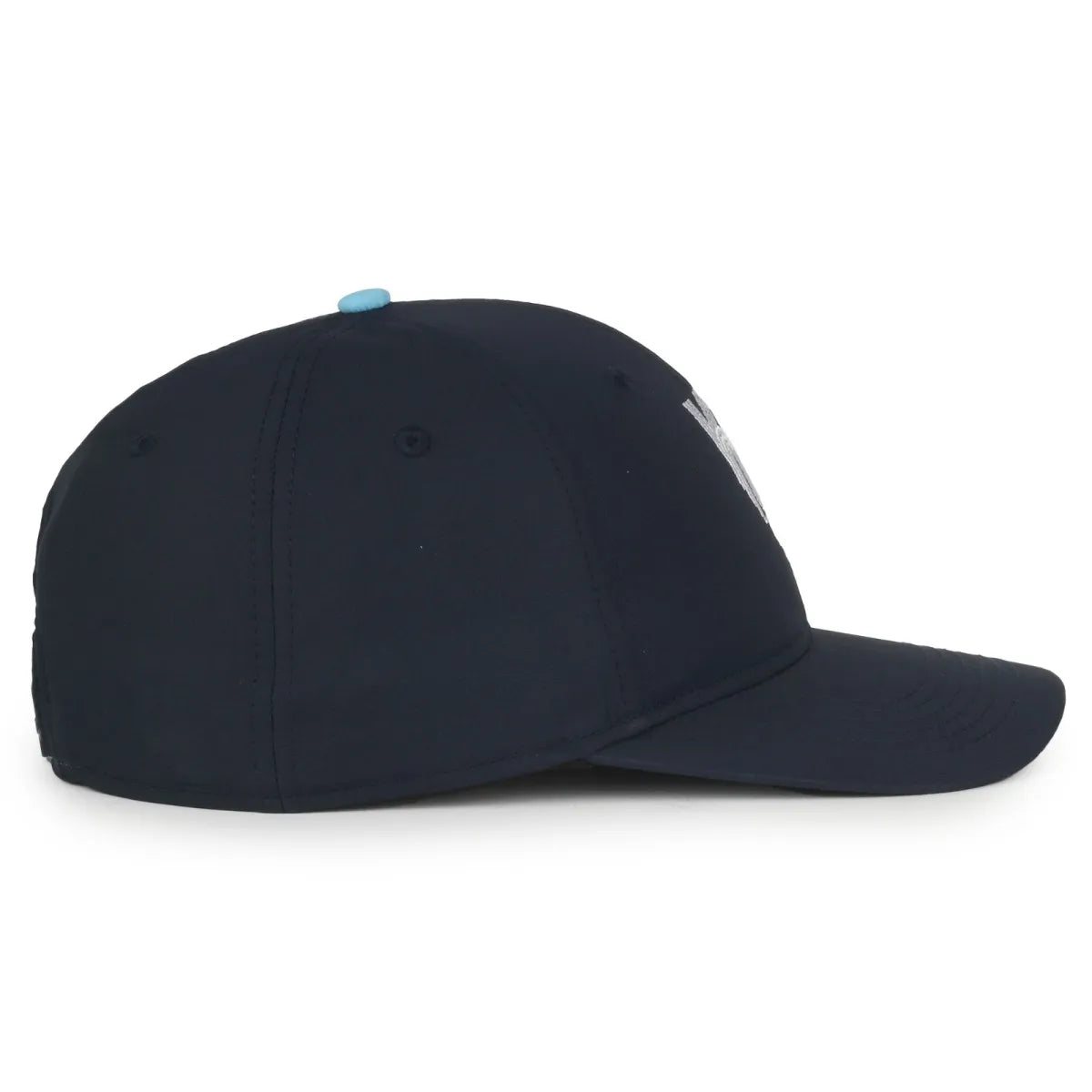 Outdoor Cap Kansas City Royals™ MLB® Replica Structured MLB-550cc Hat Fan Gear MLB Kansas City Royals
