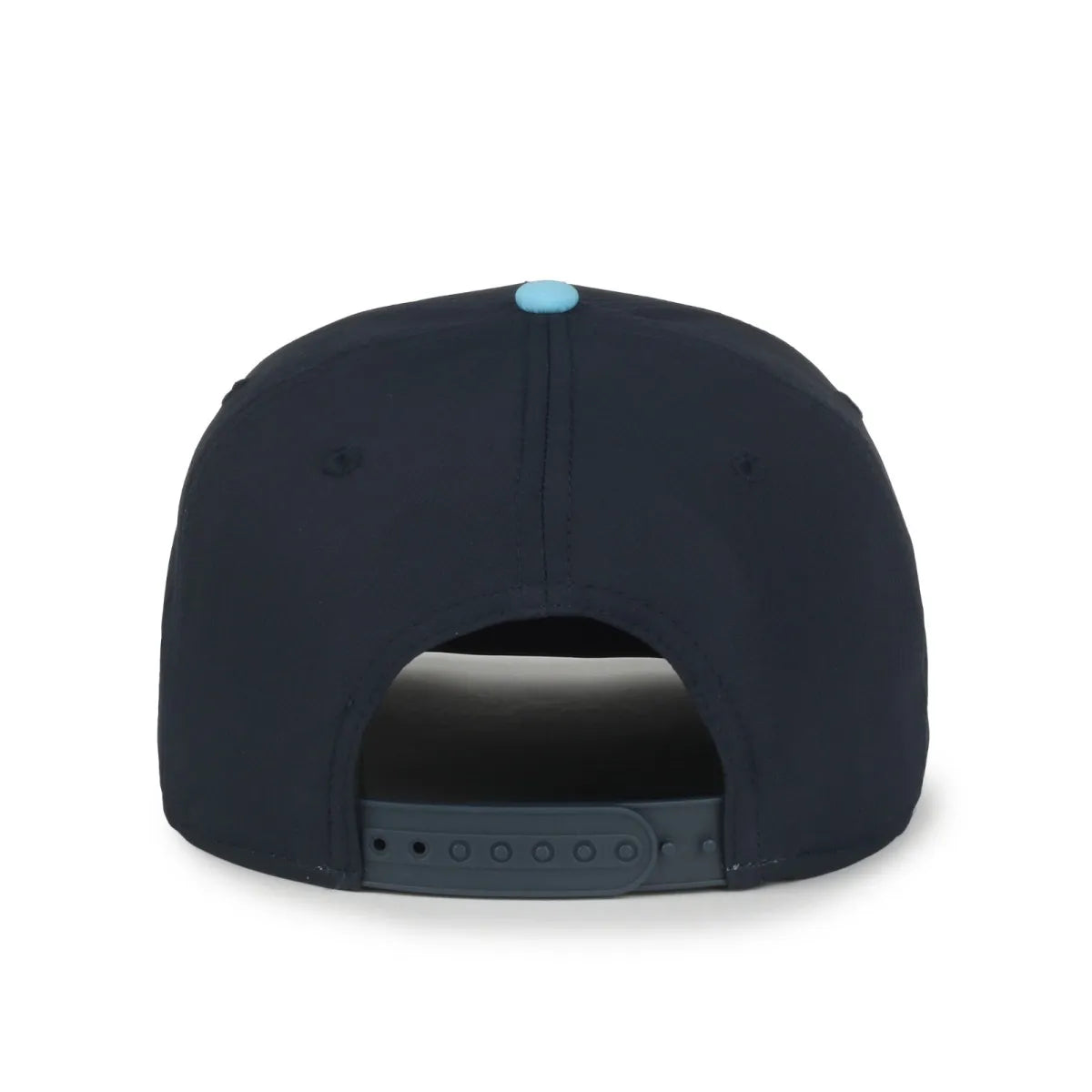 Outdoor Cap Kansas City Royals™ MLB® Replica Structured MLB-550cc Hat Fan Gear MLB Kansas City Royals