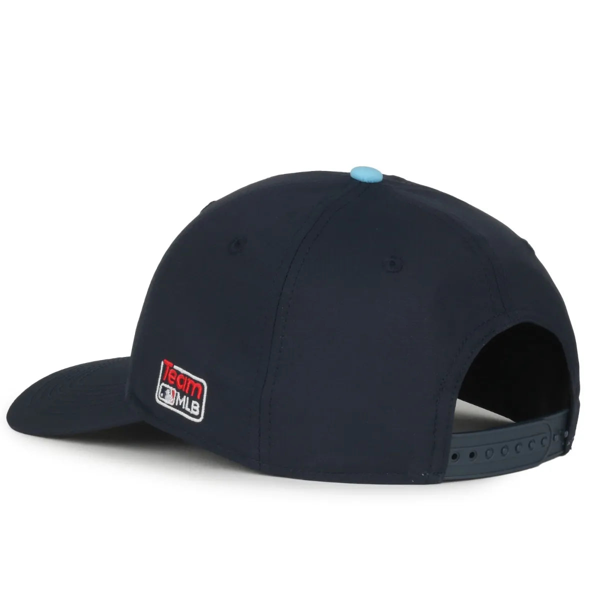 Outdoor Cap Kansas City Royals™ MLB® Replica Structured MLB-550cc Hat Fan Gear MLB Kansas City Royals