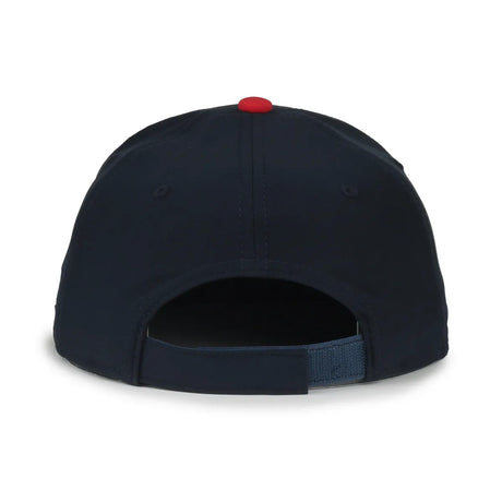 Outdoor Cap Atlanta Braves™ MLB® Replica Structured MLB-450 Hat Fan Gear MLB Atlanta Braves