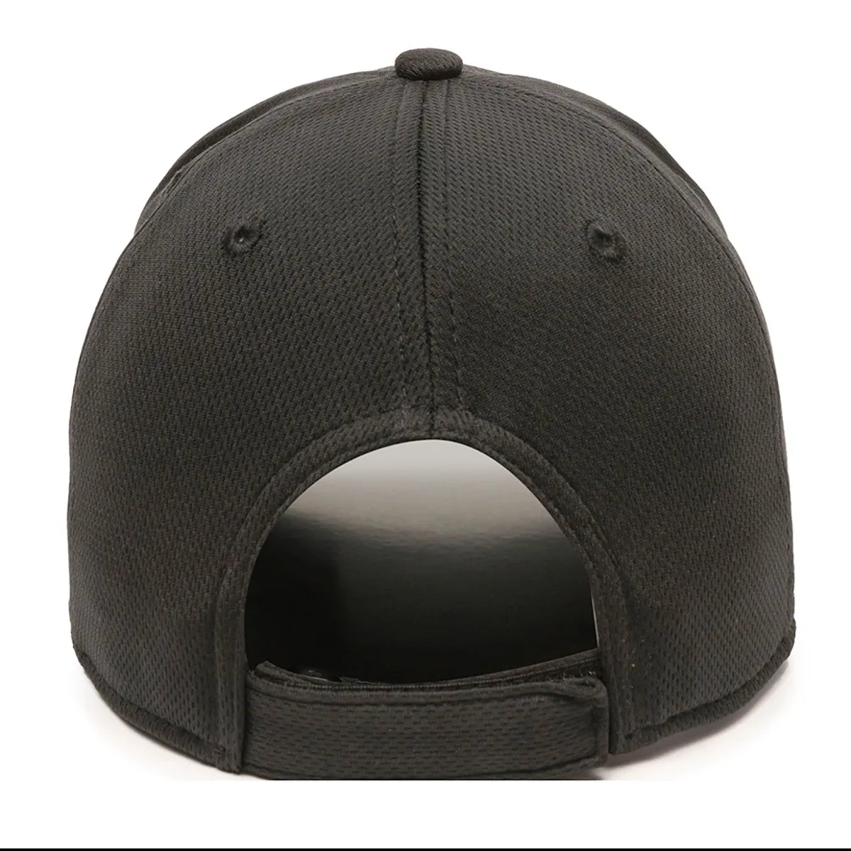Outdoor Cap Eugene Emeralds™ MiLB® Replica Structured Solid Panel Hat (MIN-350)