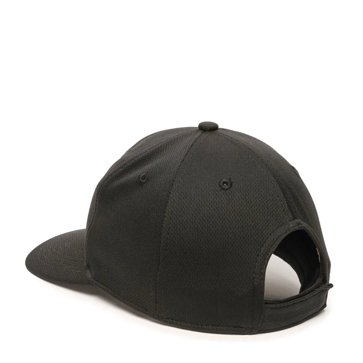 Outdoor Cap Eugene Emeralds™ MiLB® Replica Structured Solid Panel Hat (MIN-350)