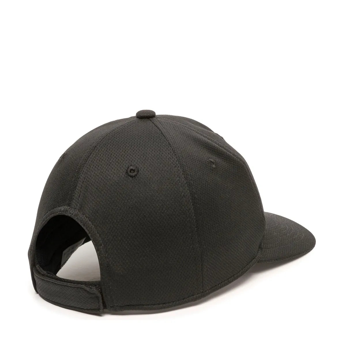Outdoor Cap Eugene Emeralds™ MiLB® Replica Structured Solid Panel Hat (MIN-350)