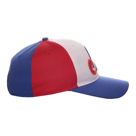 Outdoor Cap Montreal Expos™ MLB® Replica Structured MLB-350 Hat Fan Gear MLB Montreal Expos