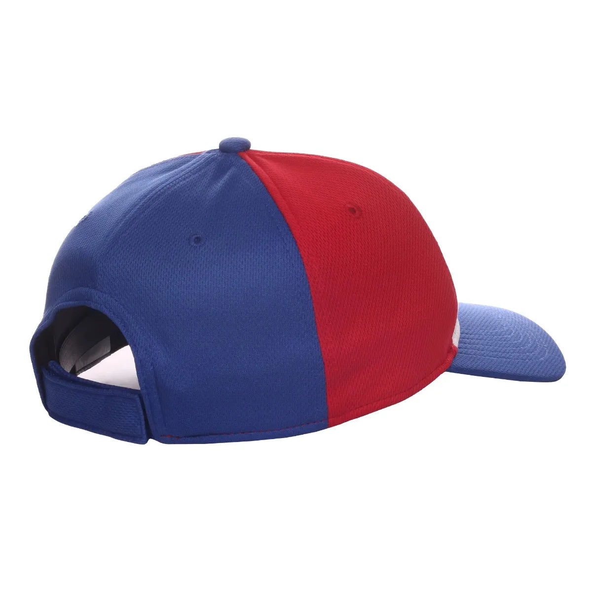 Outdoor Cap Montreal Expos™ Official MLB® Replica Structured Solid Panel Hat (MLB-350)-4