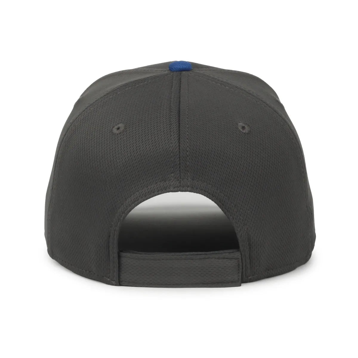 Outdoor Cap Tulsa Drillers™ MiLB® Replica Structured Solid Panel Hat (MIN-350)