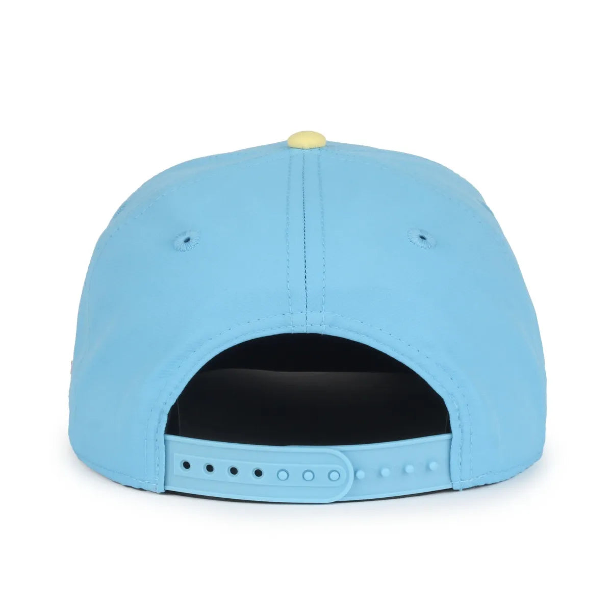 Outdoor Cap Boston Red Sox™ Official MLB® Replica Structured Solid Panel Hat (MLB-550cc)-5