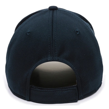 Outdoor Cap Houston Astros™ MLB® Replica Structured MLB-350 Hat Fan Gear MLB Houston Astros