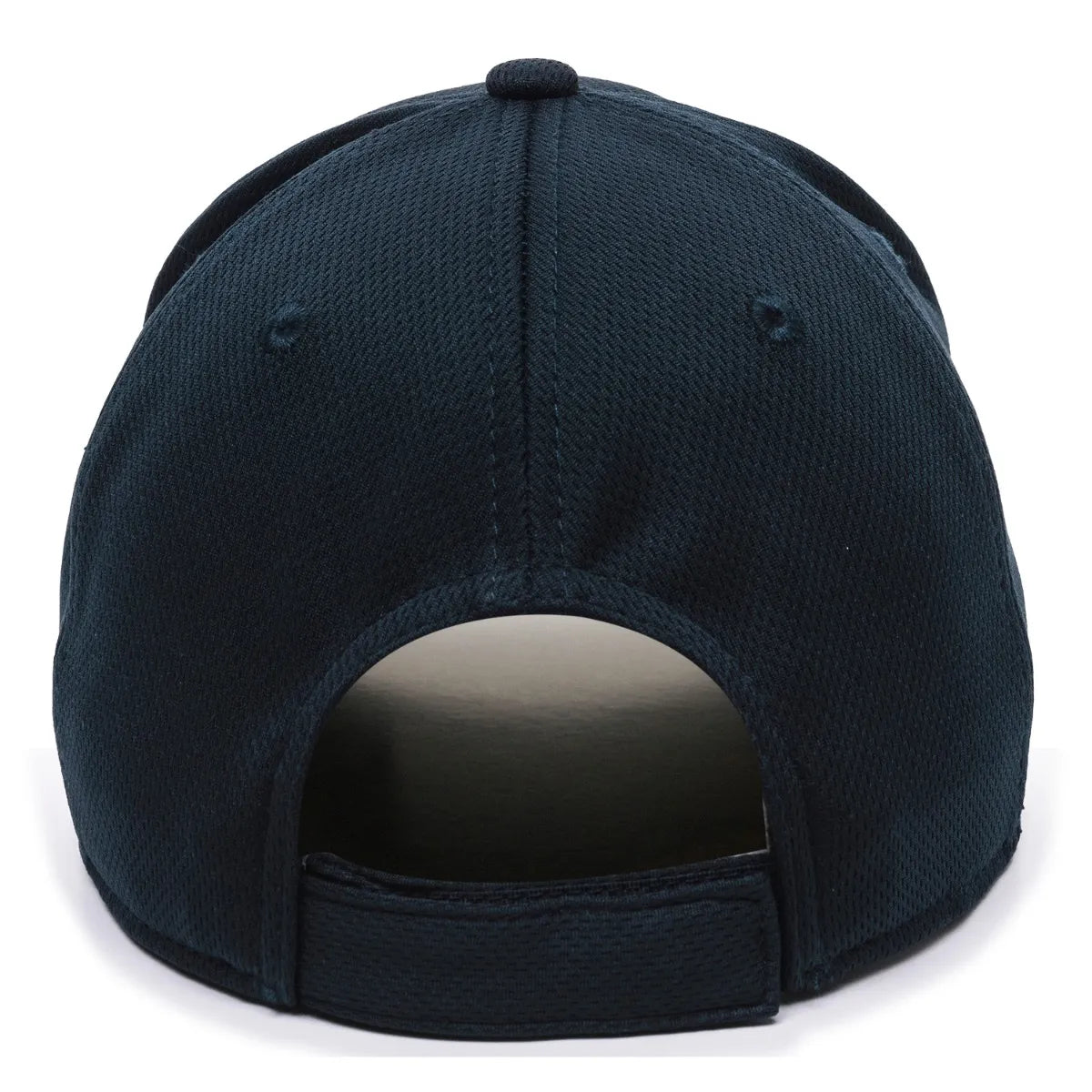 Outdoor Cap Houston Astros™ Official MLB® Replica Structured Solid Panel Hat (MLB-350)-2