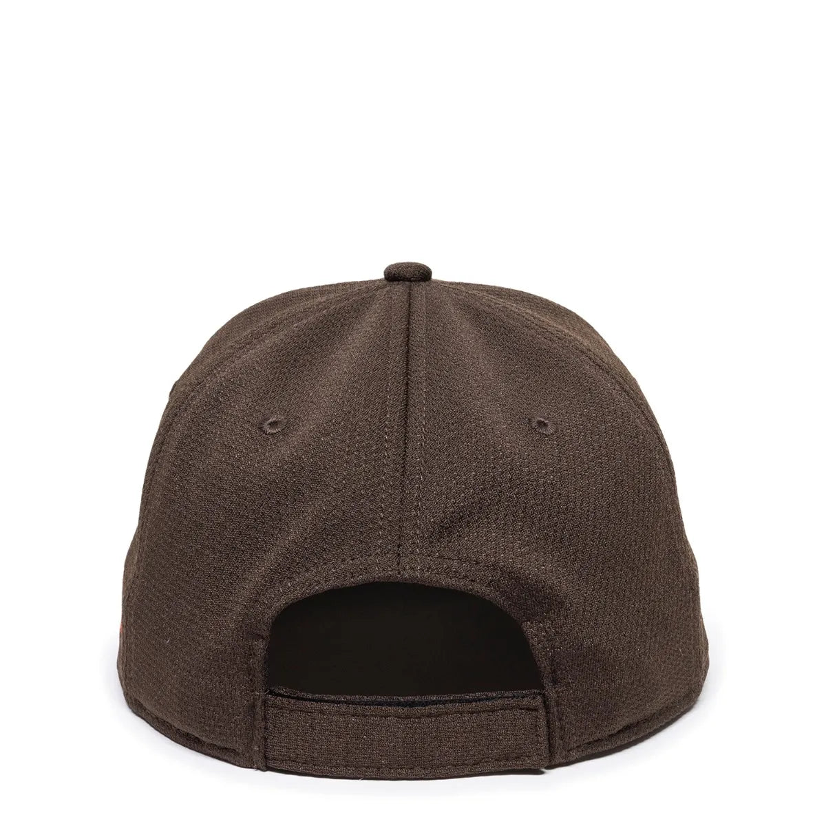 Outdoor Cap San Diego Padres™ Official MLB® Replica Structured Solid Panel Hat (MLB-400)-2