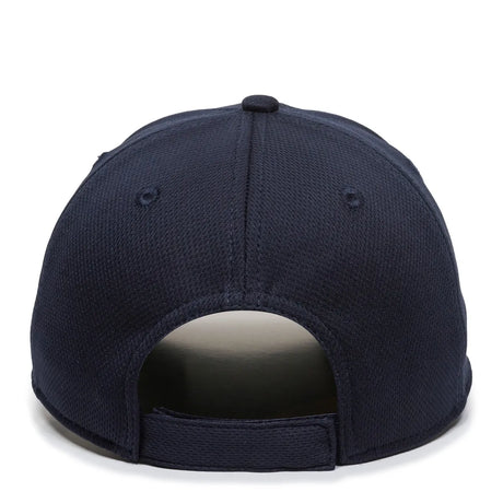 Outdoor Cap Lehigh Valley Ironpigs™ MiLB® Replica Structured Solid Panel Hat MIN-350 Fan Gear MiLB Lehigh Valley Ironpigs