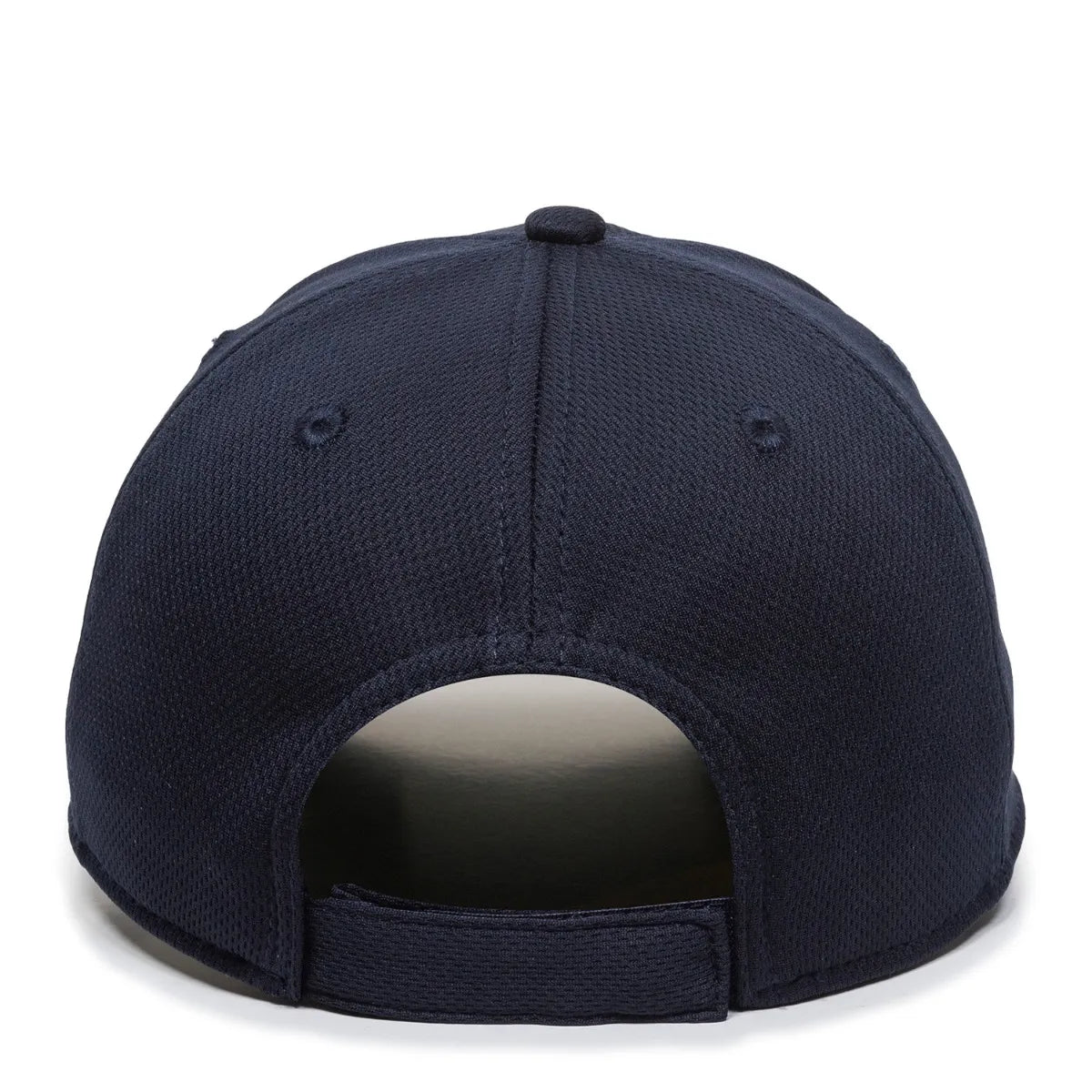 Outdoor Cap Lehigh Valley Ironpigs™ MiLB® Replica Structured Solid Panel Hat (MIN-350)-2