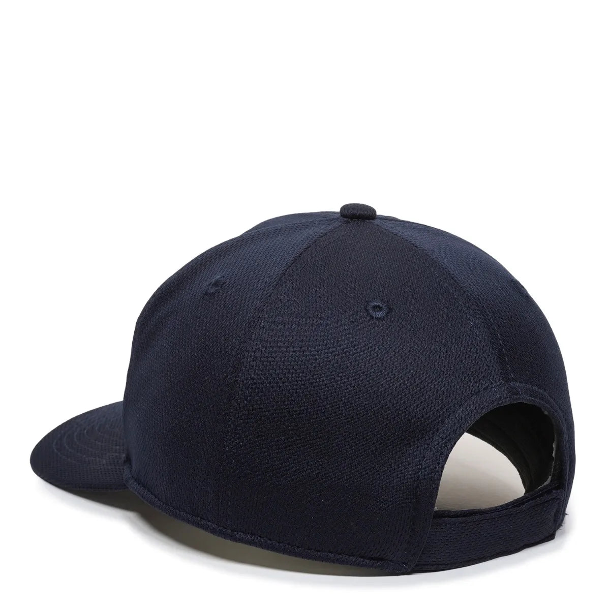 Outdoor Cap Lehigh Valley Ironpigs™ MiLB® Replica Structured Solid Panel Hat (MIN-350)-6